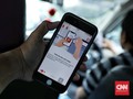 LinkAja, Transformasi TCASH Hasil 'Kawin' dengan Bank BUMN