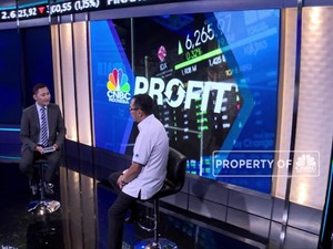 Industri Pembiayaan Banyak Cari Dana di Luar Negeri