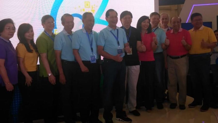 Perbankan masih memantau kebijakan Bank Sentral AS.
