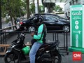 Rahasia Kecepatan dan Teknologi Penjemputan Grab