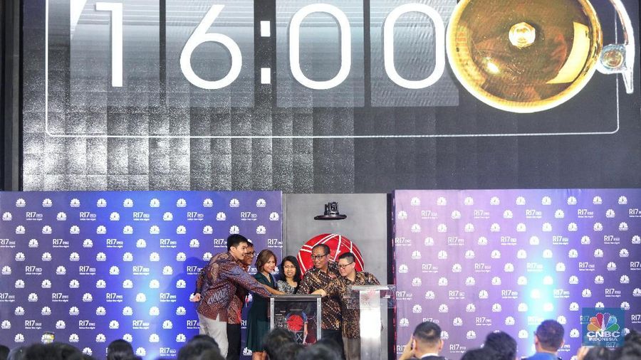 Masing-masing peserta diberikan aset value senilai Rp 1 miliar untuk kemudian dikompetisikan selama 5 hari untuk memperoleh capital gain terbesar.