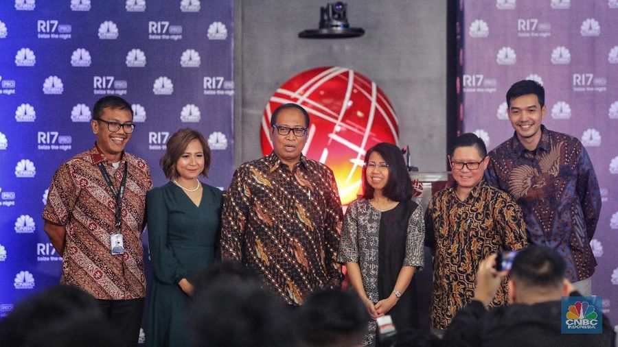 Masing-masing peserta diberikan aset value senilai Rp 1 miliar untuk kemudian dikompetisikan selama 5 hari untuk memperoleh capital gain terbesar.