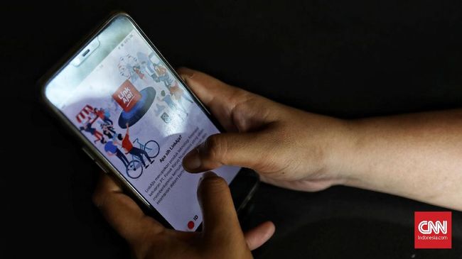 Delapan BUMN 'Patungan' Modali LinkAja