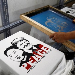 Dari Nuklir sampai Pariwisata, Ini Isi Bahasan Trump-Kim
