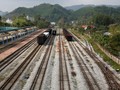 Cara Menjangkau China dari Vietnam via Kereta