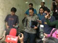 VIDEO: Joko Driyono Mengaku Nyaman Usai Diperiksa 22 Jam