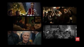 VIDEO: Menebak Pemenang Oscar 2019