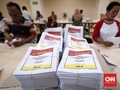 2.400 Surat Suara Nyasar ke Hong Kong, KPU Cek Sejumlah Pihak