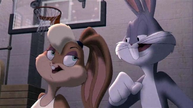 Film 'Space Jam 2' Bakal Rilis 16 Juli 2021