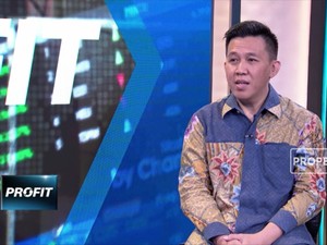 Seperti Ini Tren Fesyen Kebaya di Industri Adibusana 2019
