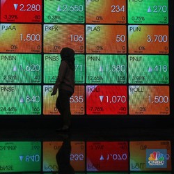 Simak Rekomendasi Saham Broker, Ada Astra Agro Hingga Telkom
