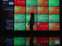IMB akan Dihapus, Saham Properti Mulai Bergairah