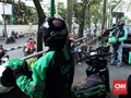 Guru SLB di Makassar Nyambi Grab Demi Penghasilan Tambahan