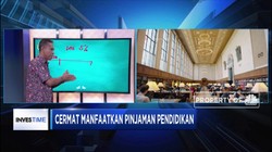 Tertarik dengan Pinjaman Pendidikan? Begini Skemanya
