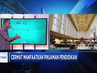 Tertarik dengan Pinjaman Pendidikan? Begini Skemanya