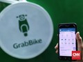 Grab Janji Sediakan 'Pangkalan' di Stasiun MRT