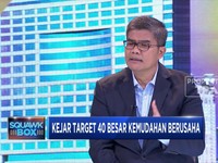 Mimpi Masuk 40 Besar Negara Paling Ramah Berbisnis