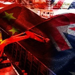 China Tabuh Gong Perang ke Australia, 8 Produk Jadi Korban