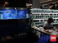Pengusaha Ikan Hias Minta Pemerintah Tekan Biaya Pengiriman