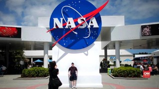 VIDEO: NASA Peringatkan SpaceX dan Boeing Soal Kapsul