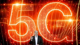 Meramal Implementasi 5G di Masa Depan