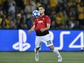 Dalot Gunakan Gaji Pertama di Man United untuk Beli Bus