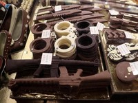 Senjata Makan Tuan, Raksasa Cokelat Eropa Terancam RI