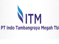 Dahsyat! Laba Bersih Indo Tambangraya Meroket 291,8%
