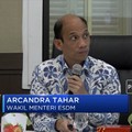 Kementrian ESDM Lelang 5 Blok Migas