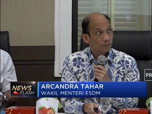 Kementrian ESDM Lelang 5 Blok Migas