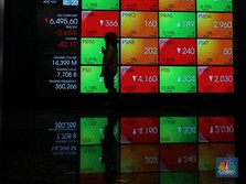 Bakal Akuisisi Link Net, Saham IPTV Lanjut Terbang