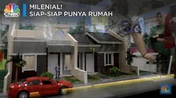 Milenial! Siap-Siap Punya Rumah Murah