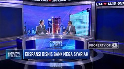 Direktur Mega Syariah Buka-Bukaan Kinerja Perusahaan