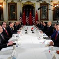 Prediksi Isi Perjanjian Dagang AS-China Versi Goldman Sachs