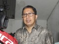 Joko Driyono Batal Diperiksa Satgas Hari Ini