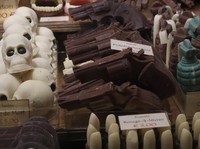 Ini Penyebab Raksasa Cokelat Eropa Terancam RI