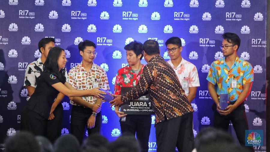 Masing-masing peserta diberikan aset value senilai Rp 1 miliar untuk kemudian dikompetisikan selama 5 hari untuk memperoleh capital gain terbesar.