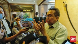 Gerindra Ingin DPRD Dilobi Secara Informal oleh Cawagub DKI