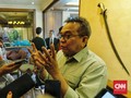Gerindra Ingin DPRD Dilobi Secara Informal oleh Cawagub DKI