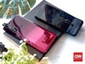Vivo V15 'Jelmaan' Nex dengan Mekanisme Kamera Geser