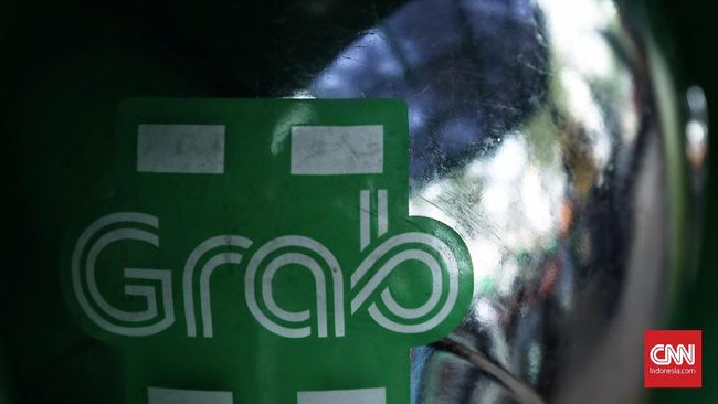 Grab Sebut 'Fraud' Transportasi Online Naik
