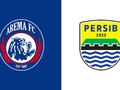 LIVE: Arema FC vs Persib Bandung di Piala Indonesia