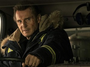 Sinopsis Film Cold Pursuit: Pembalasan Ayah ke Kartel Narkoba Atas Kematian Anak
