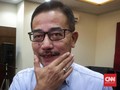 BPN Prabowo soal Pindah Ibu Kota: Jangan-jangan karena Anies