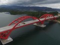 Jokowi Berharap Jembatan Youtefa Majukan Wisata Bahari Papua