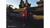 Fotografer: IRAWAN ARDI SUHENDRO. Lokasi: Desa Penglipuran, Bangli