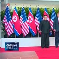 Trump & Kim Jong Un Akan Bertemu di Vietnam