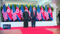 Trump & Kim Jong Un Akan Bertemu di Vietnam