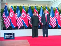 Trump & Kim Jong Un Akan Bertemu di Vietnam
