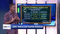 Ini Kriteria Dapat Pinjaman Pendidikan